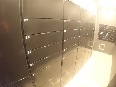 プレサンスレジェンド大阪新町タワー